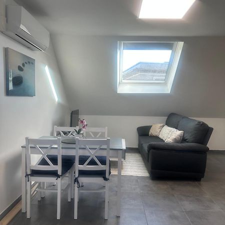 Appartement Neuf Cosy Proche Mer Et Nausicaa Boulogne-sur-Mer Dış mekan fotoğraf
