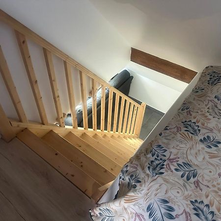 Appartement Neuf Cosy Proche Mer Et Nausicaa Boulogne-sur-Mer Dış mekan fotoğraf