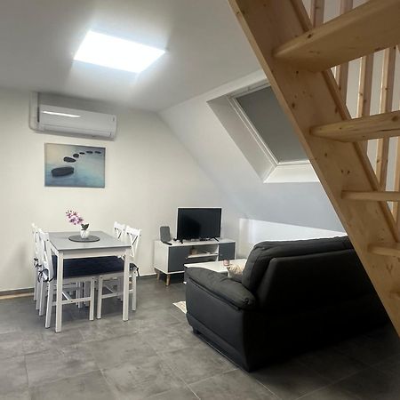 Appartement Neuf Cosy Proche Mer Et Nausicaa Boulogne-sur-Mer Dış mekan fotoğraf