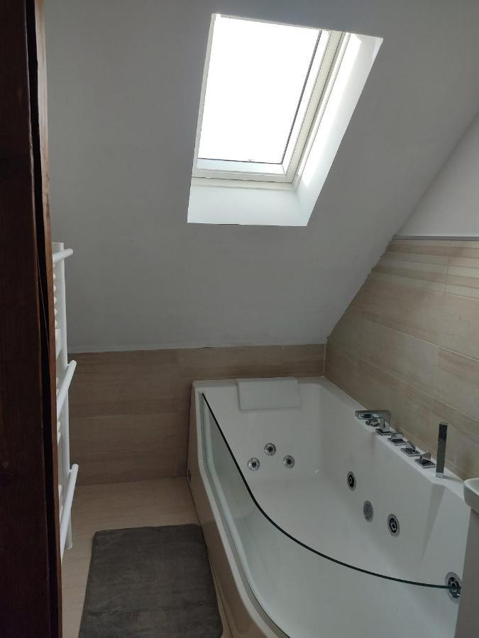 Appartement Neuf Cosy Proche Mer Et Nausicaa Boulogne-sur-Mer Dış mekan fotoğraf