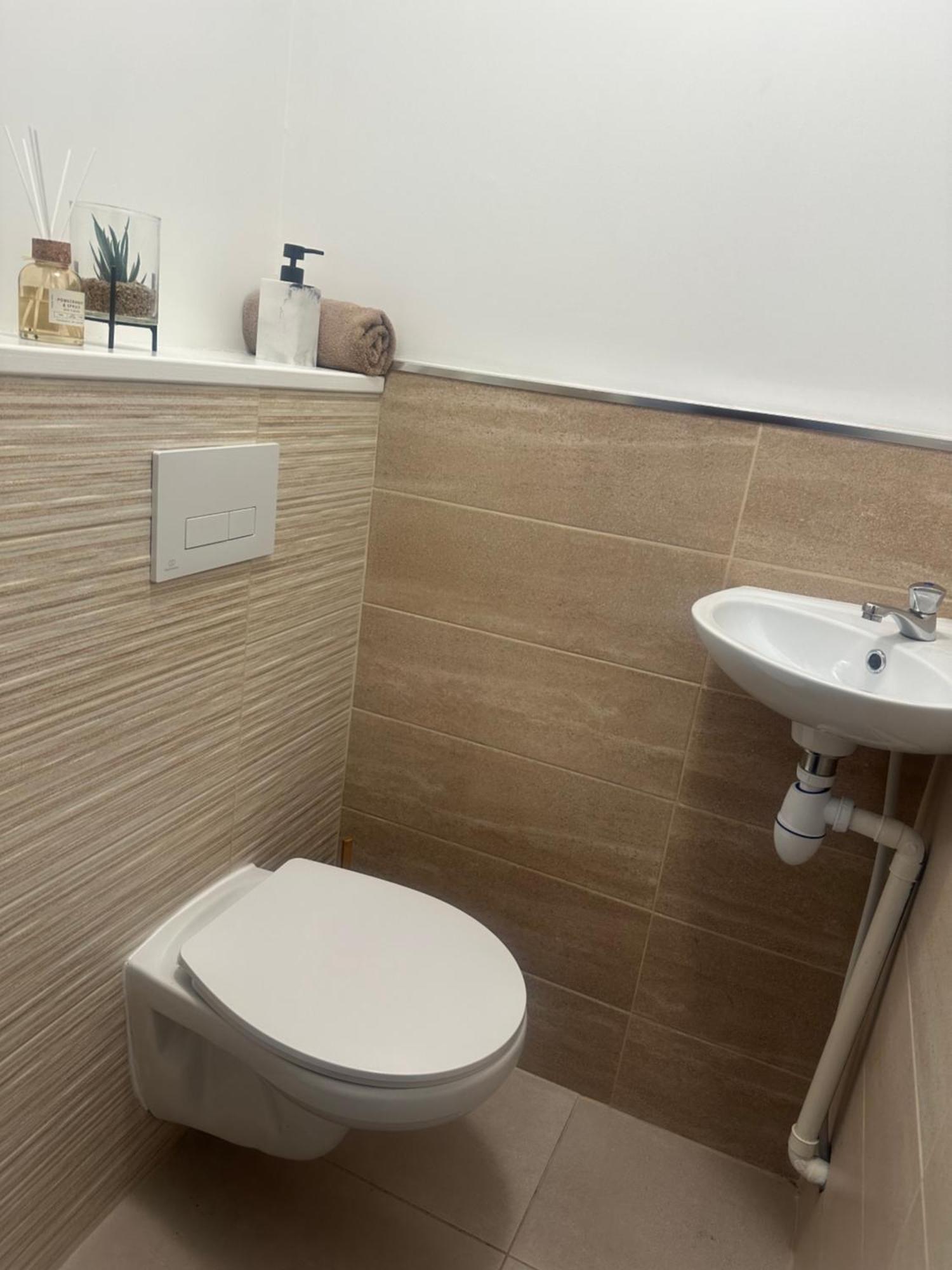 Appartement Neuf Cosy Proche Mer Et Nausicaa Boulogne-sur-Mer Dış mekan fotoğraf