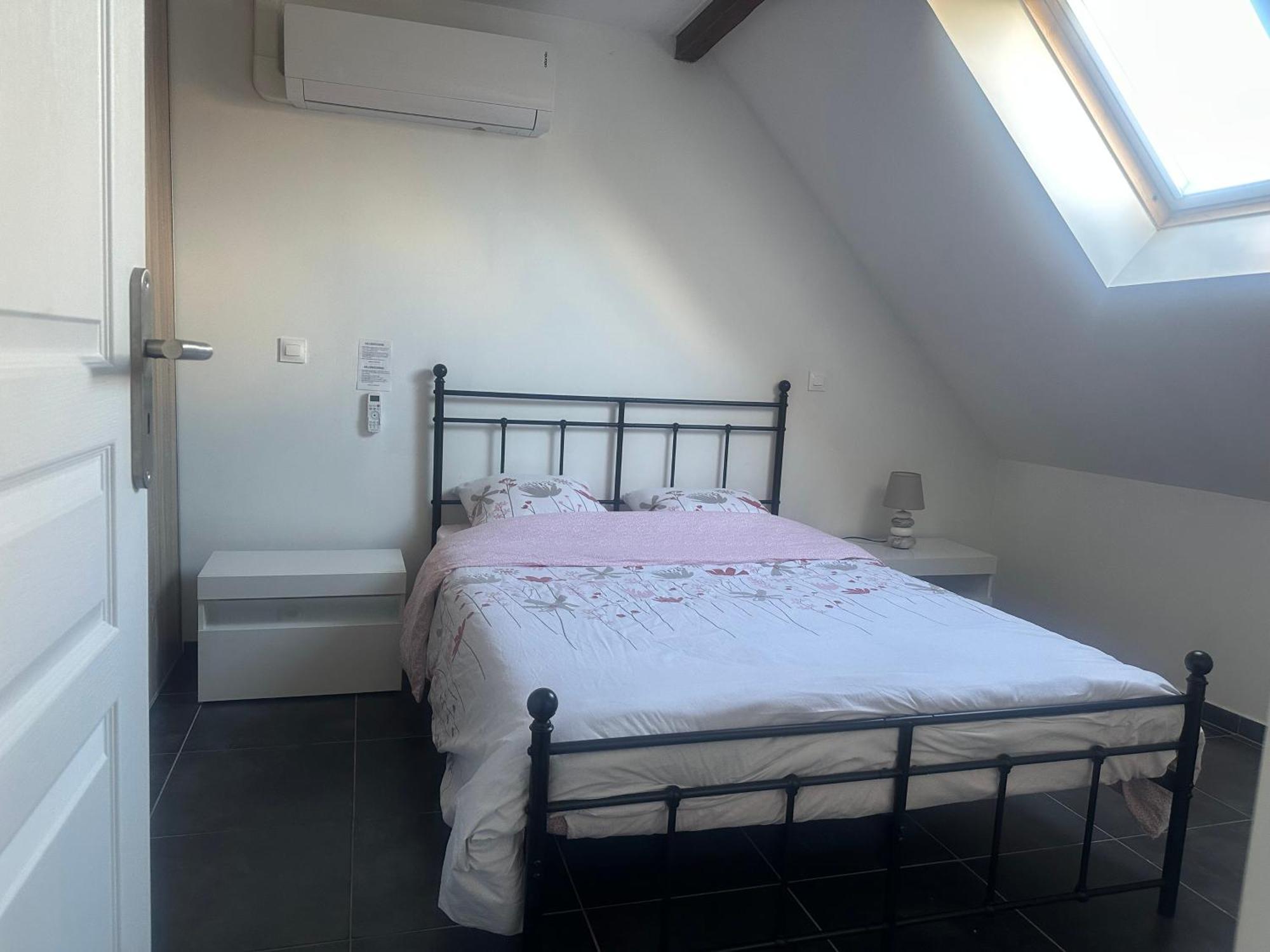 Appartement Neuf Cosy Proche Mer Et Nausicaa Boulogne-sur-Mer Dış mekan fotoğraf