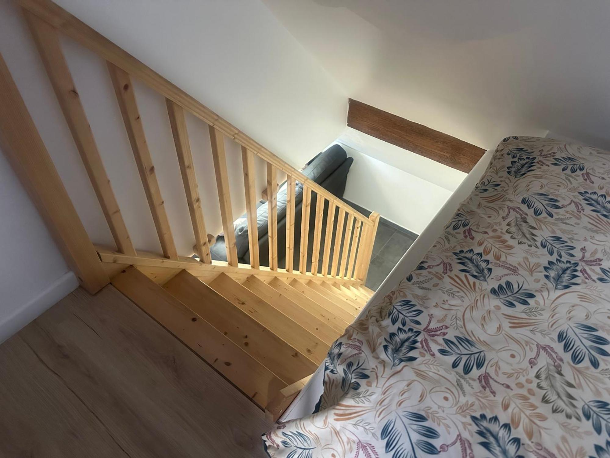Appartement Neuf Cosy Proche Mer Et Nausicaa Boulogne-sur-Mer Dış mekan fotoğraf
